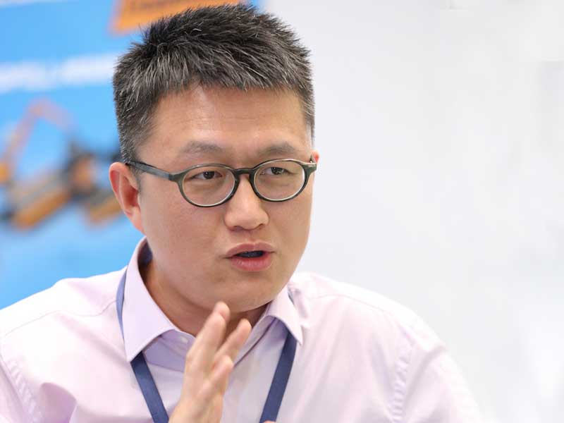 PENG JIANG; MANAGING DIRECTOR